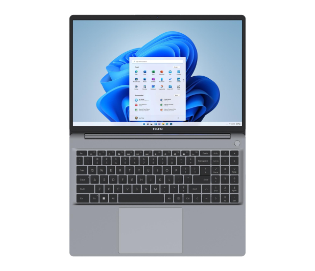TECNO Megabook 15 Ryzen 5-7430U/16GB/512/Win11 - 1540058 - zdjęcie 3